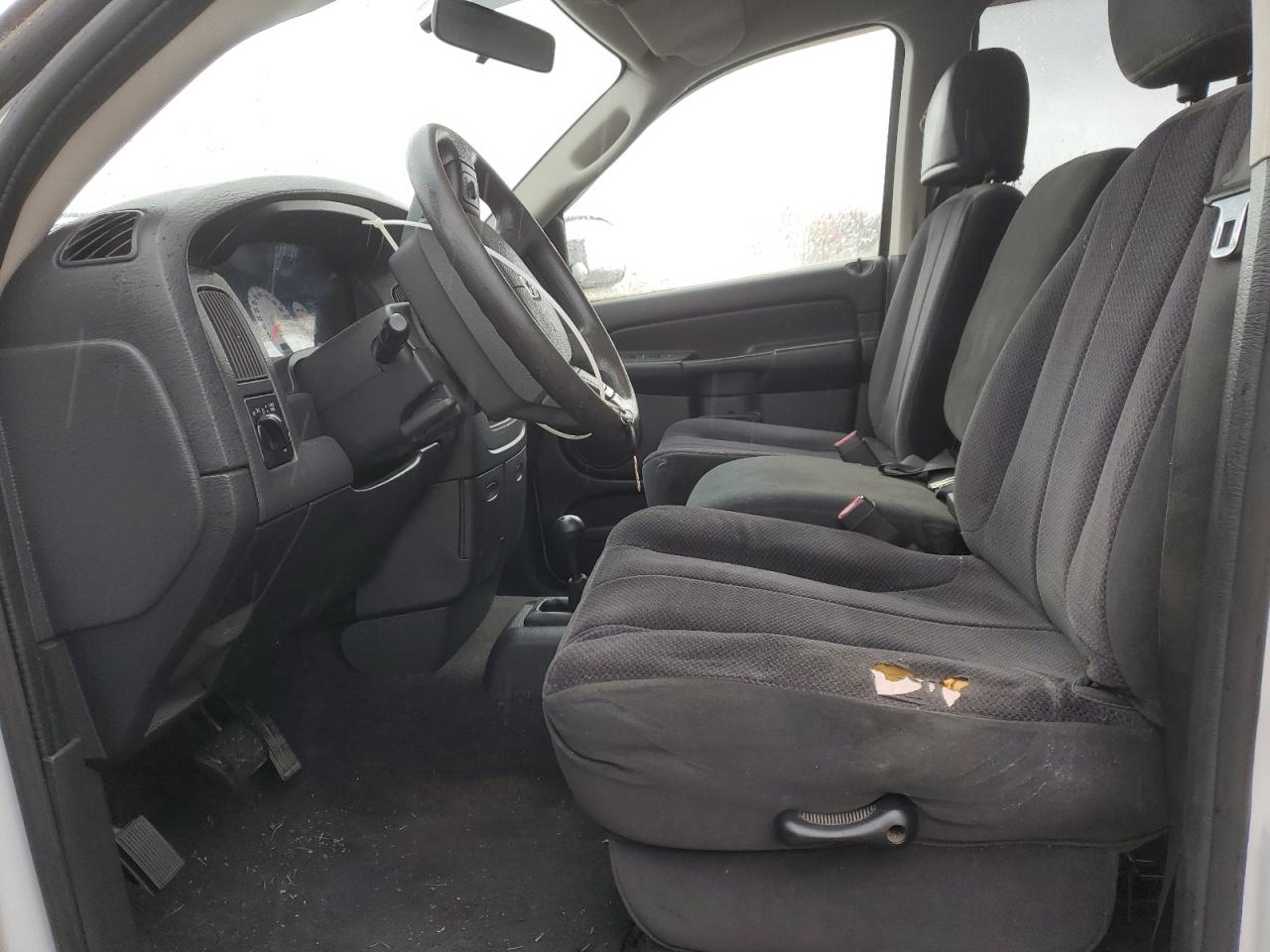 Dodge Ram 1500