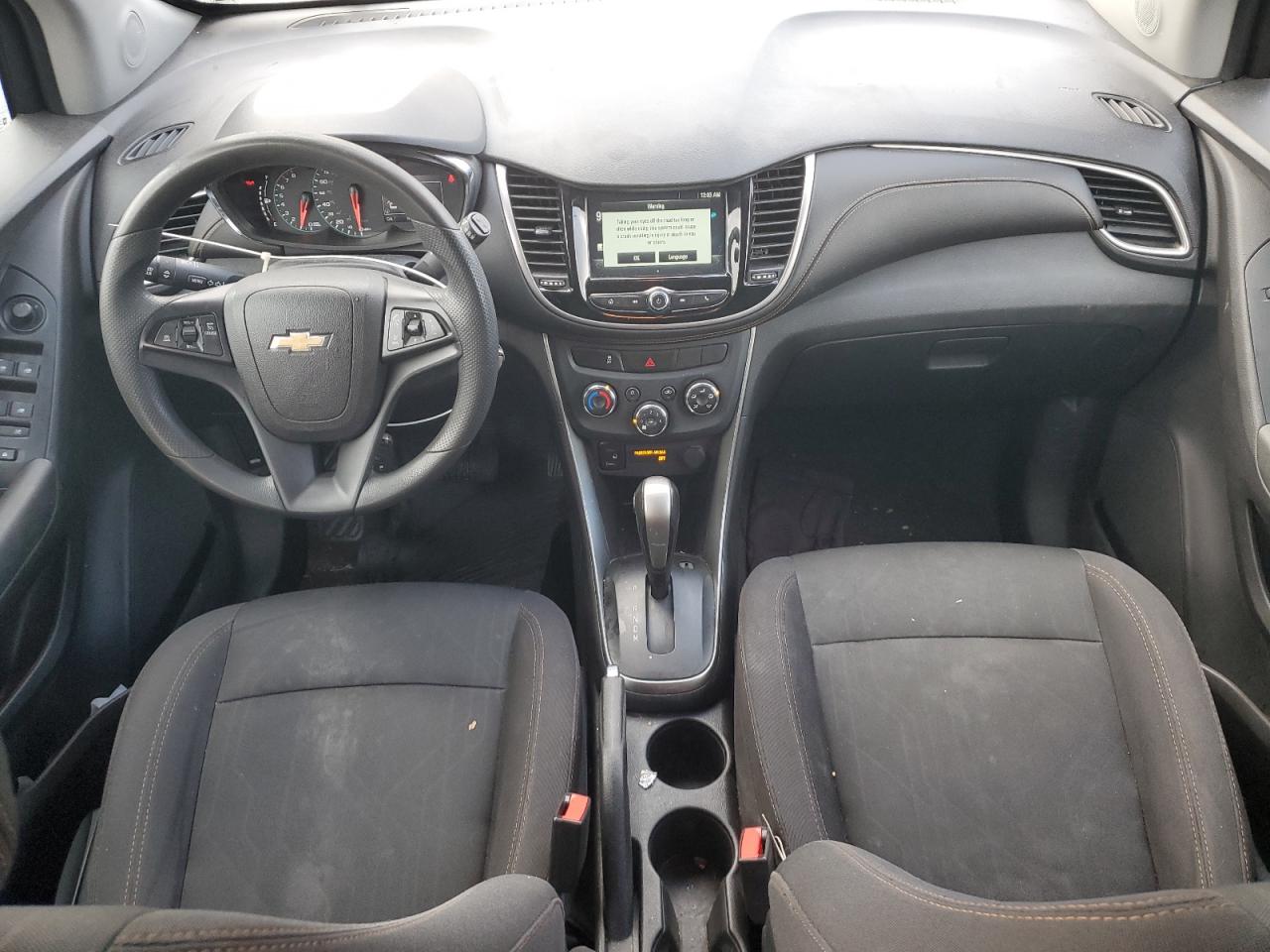 Chevrolet Trax 1lt
