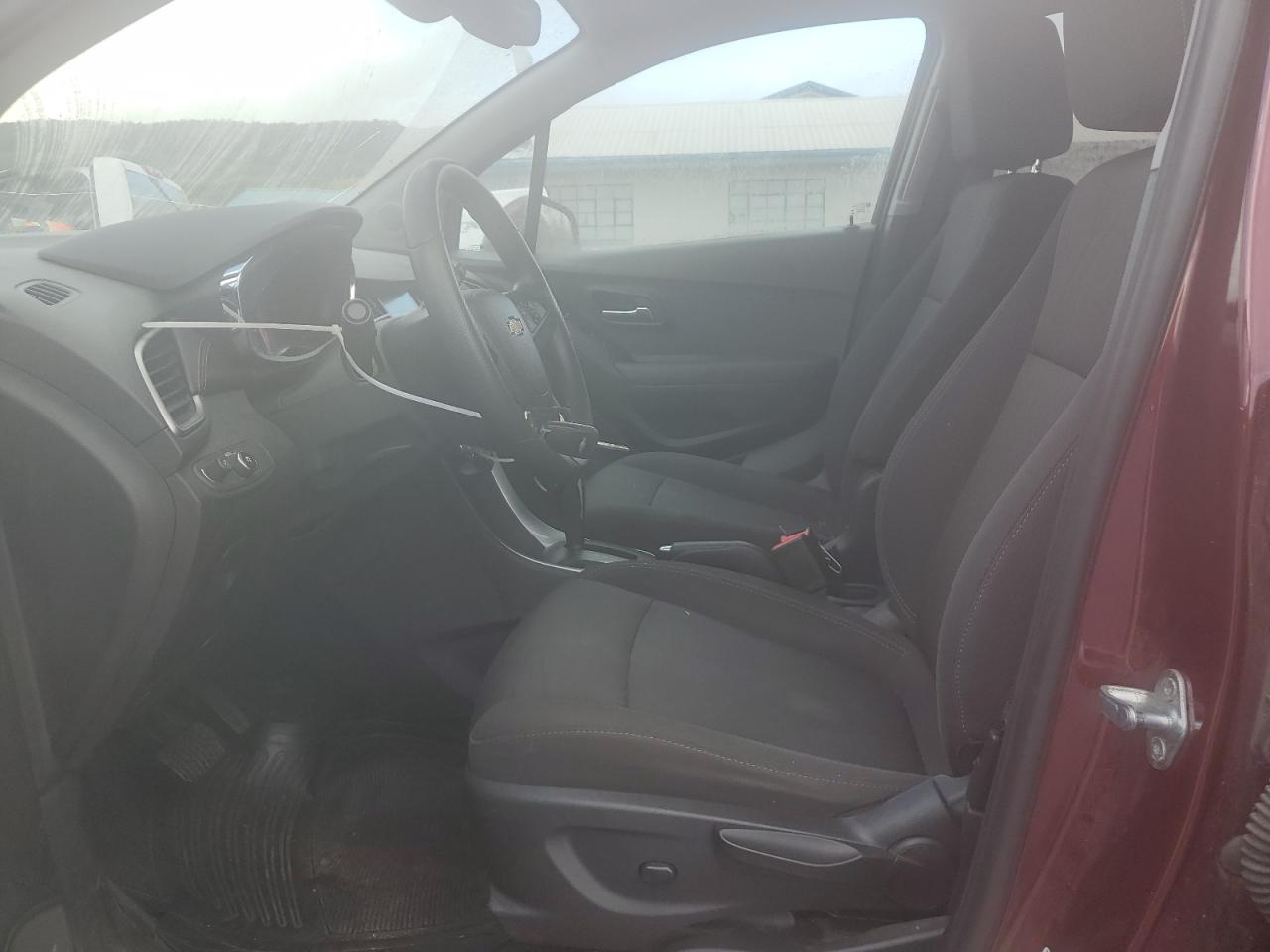 Chevrolet Trax 1lt