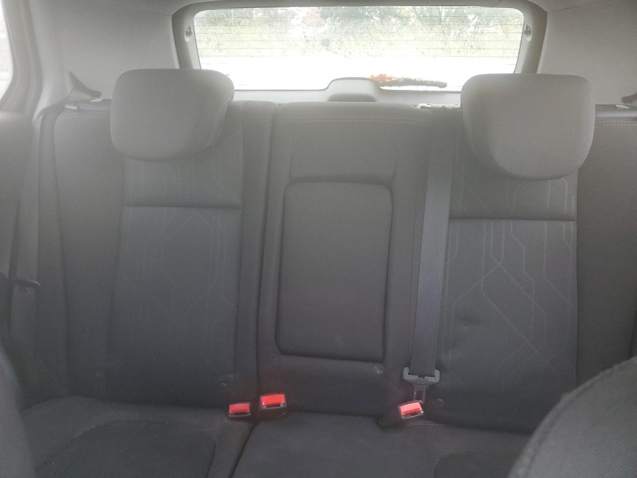 Chevrolet Trax 1lt
