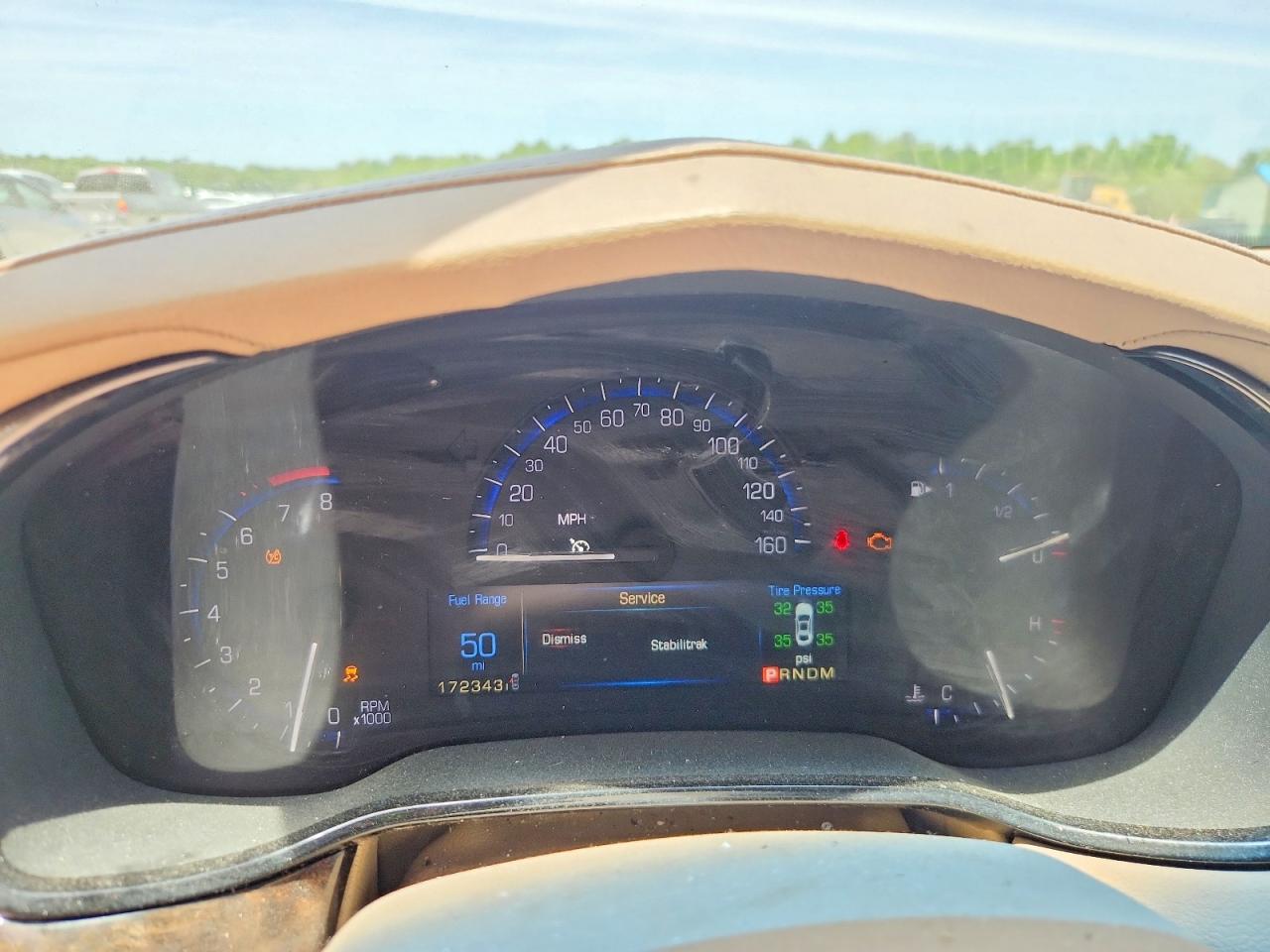 Cadillac CTS Luxury Collection