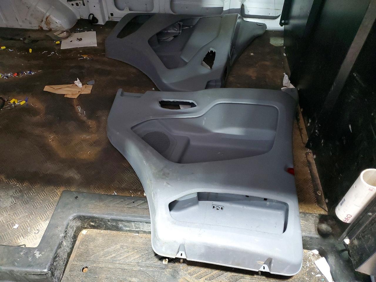 Ford Transit T-250