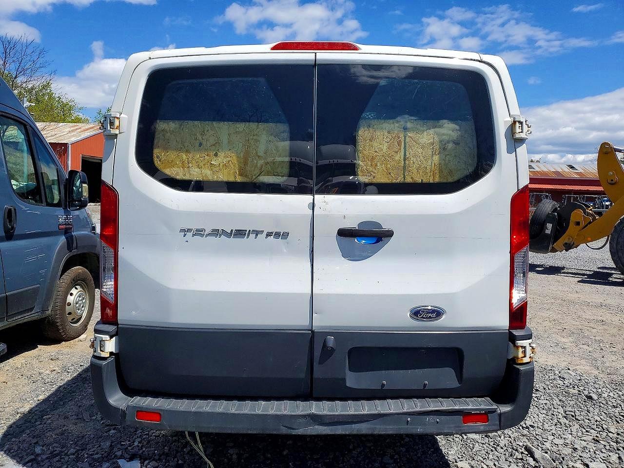 Ford Transit T-250