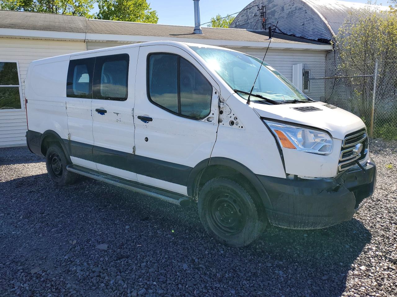 Ford Transit T-250