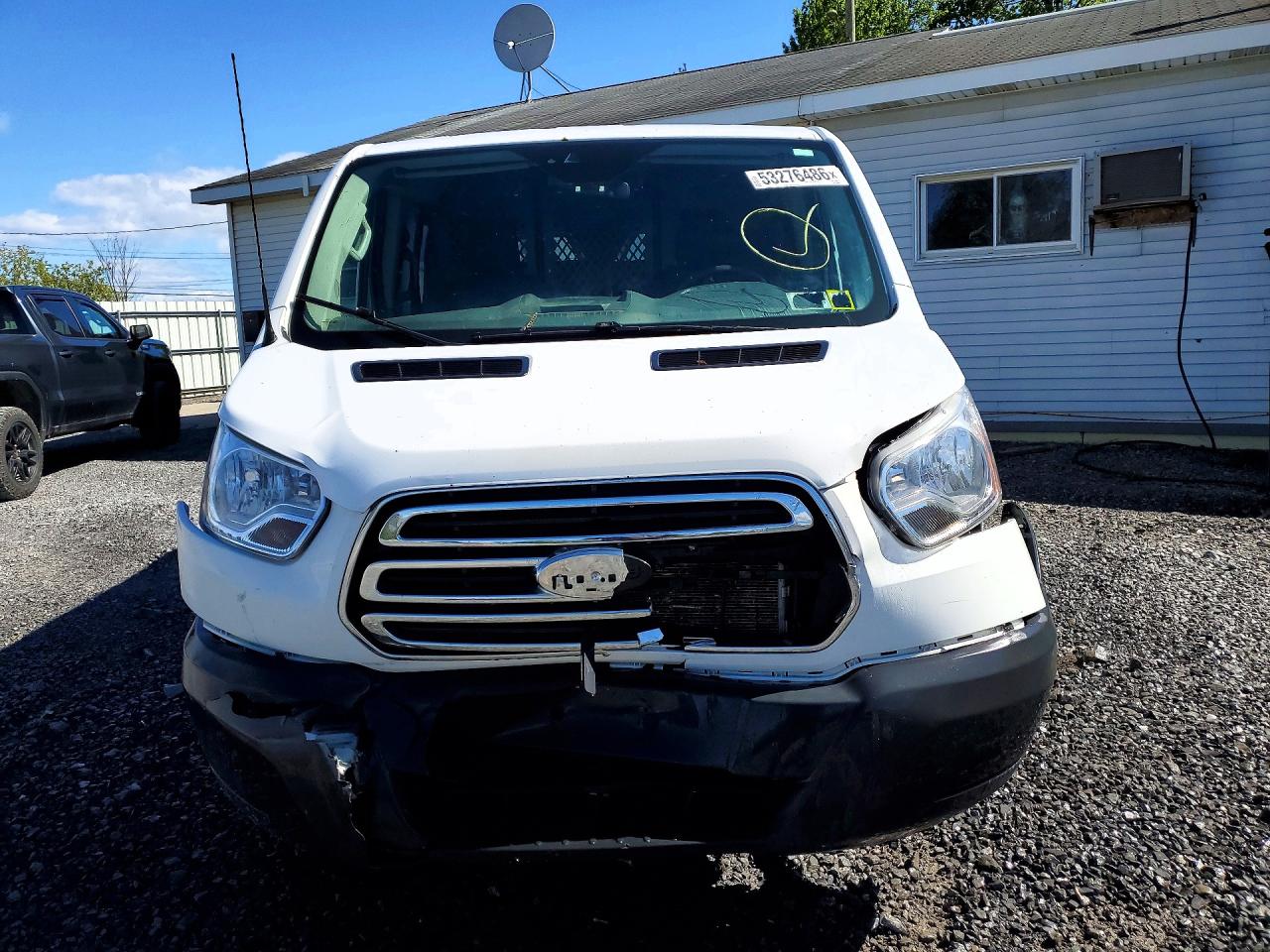 Ford Transit T-250