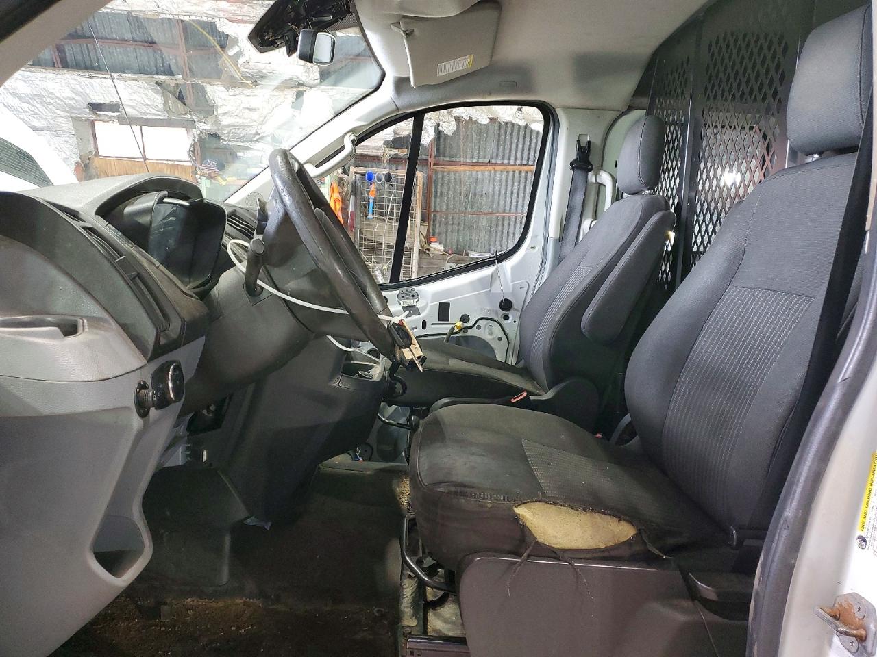 Ford Transit T-250