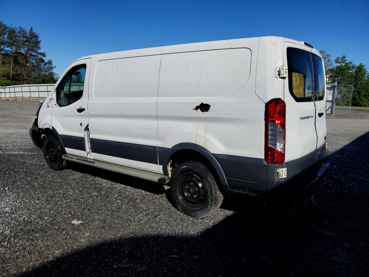 Ford Transit T-250