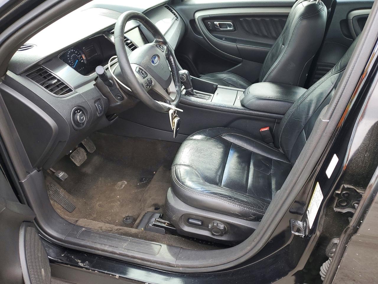 Ford Taurus Sel