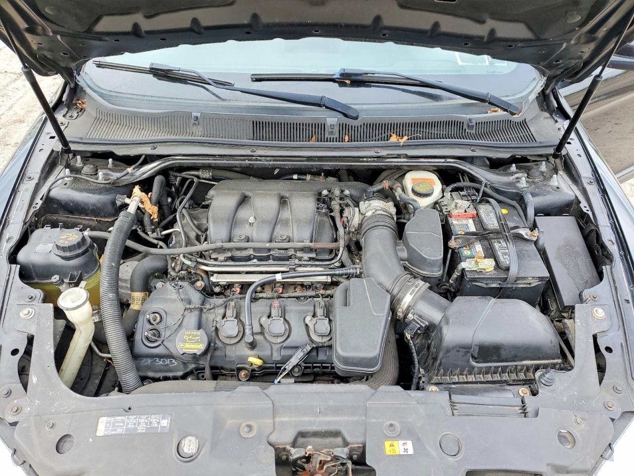 Ford Taurus Sel