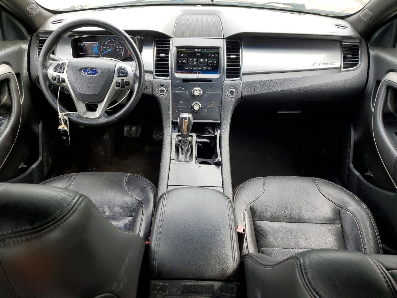 Ford Taurus Sel