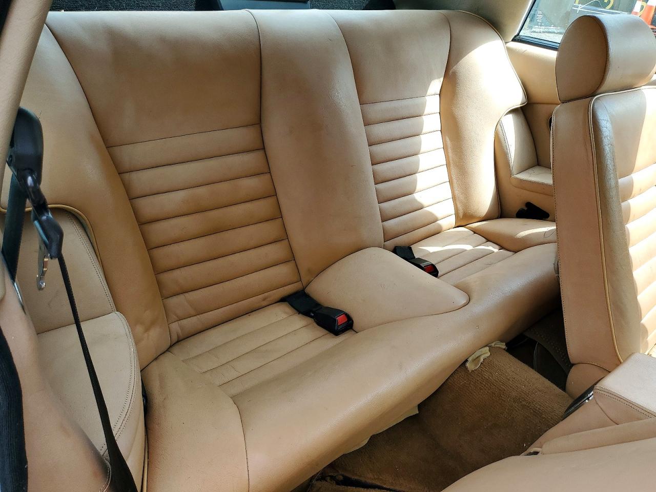 Jaguar Xjs