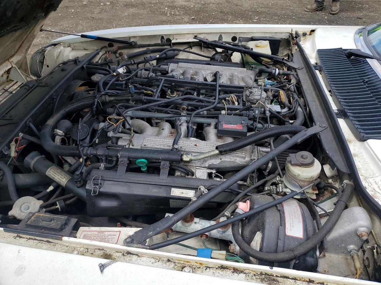 Jaguar Xjs