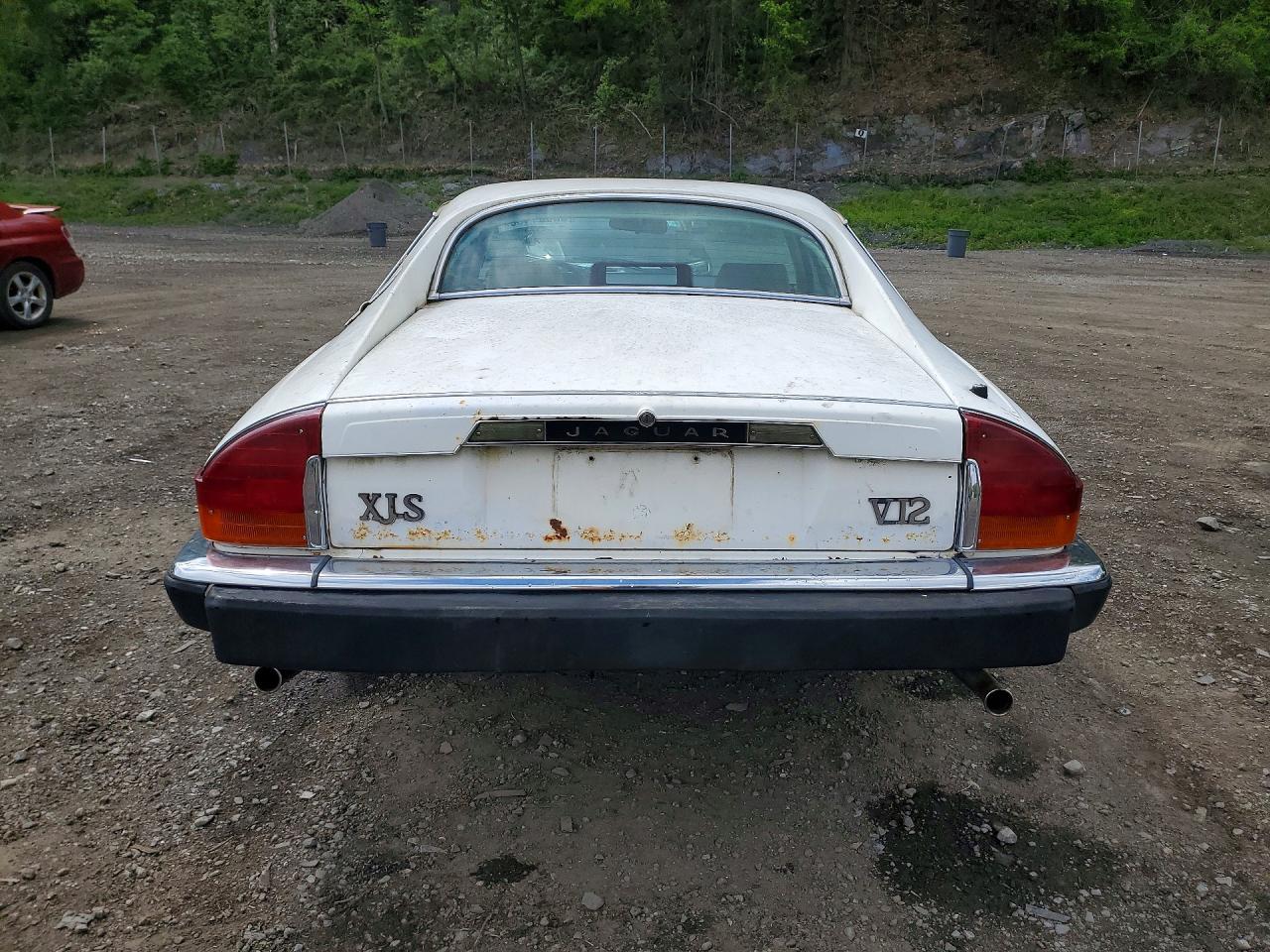 Jaguar Xjs