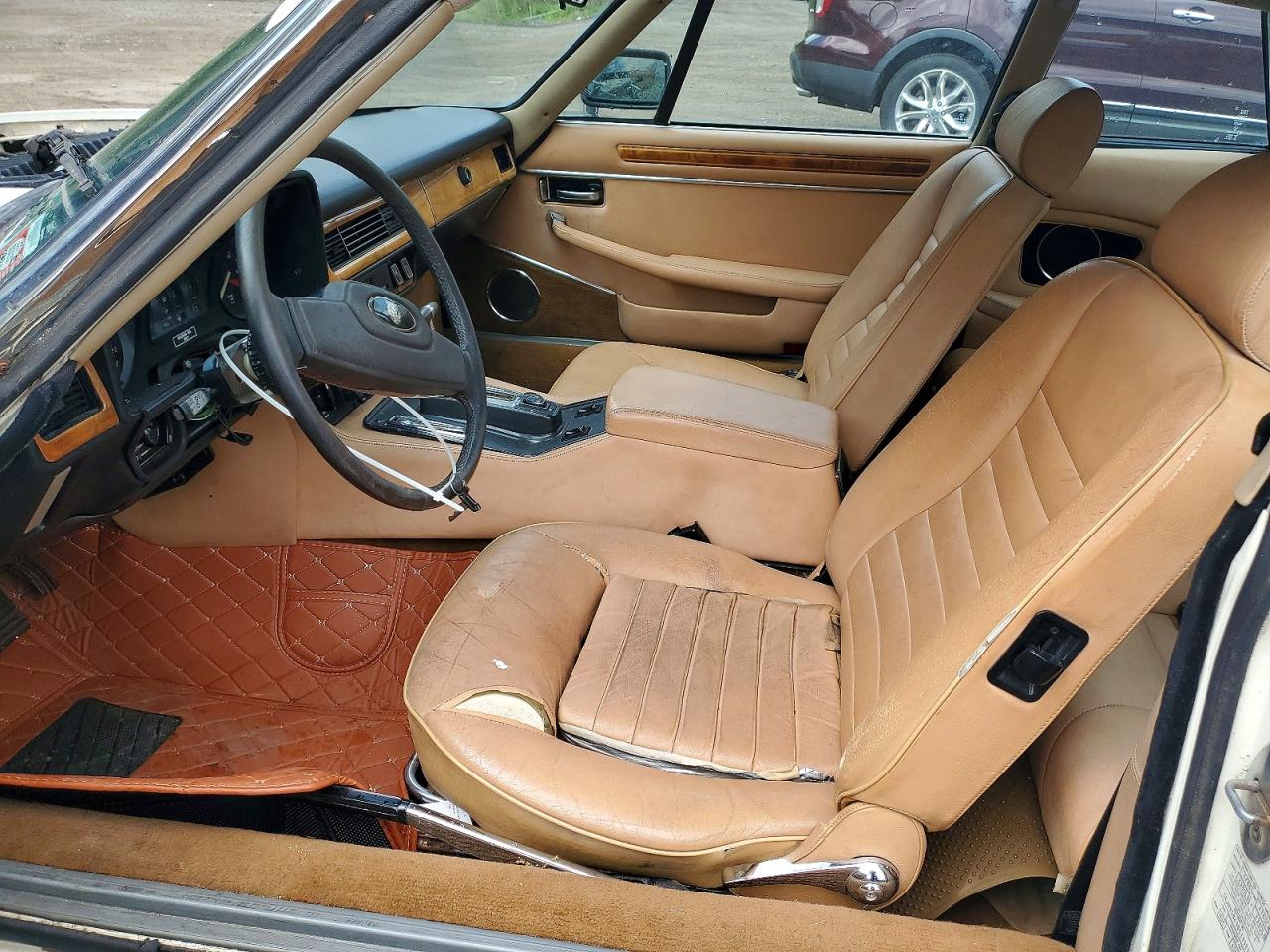 Jaguar Xjs
