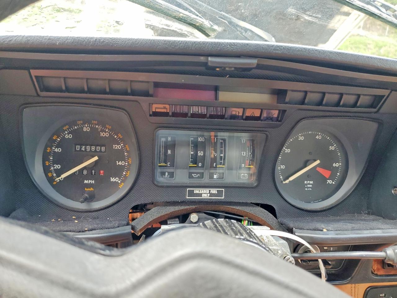 Jaguar Xjs