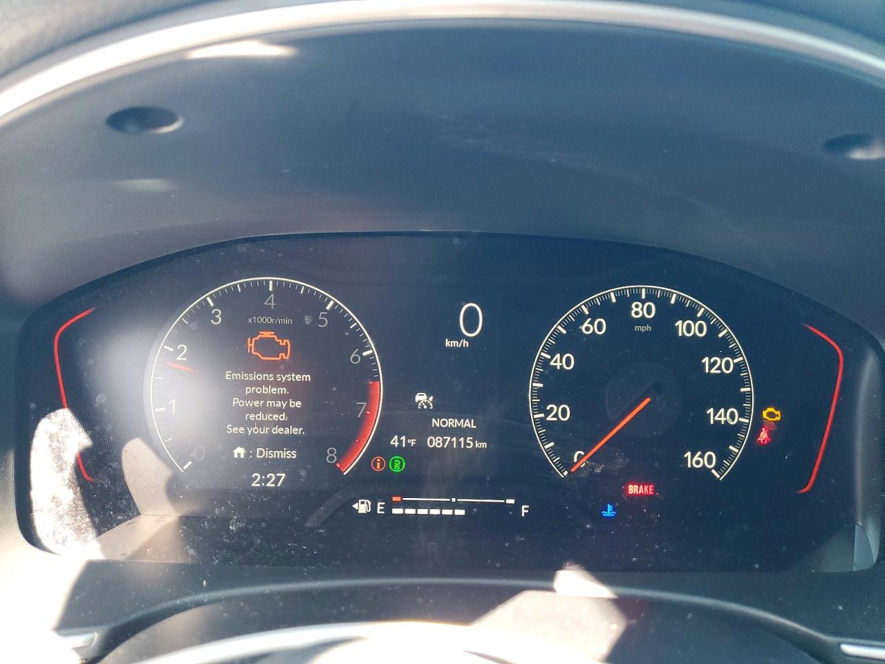 Honda Civic Si