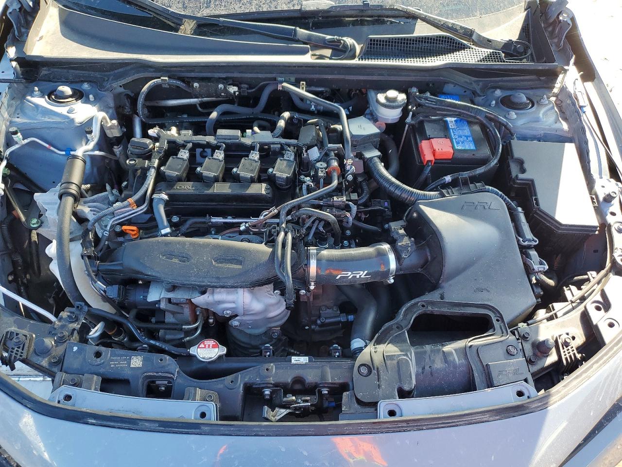 Honda Civic Si