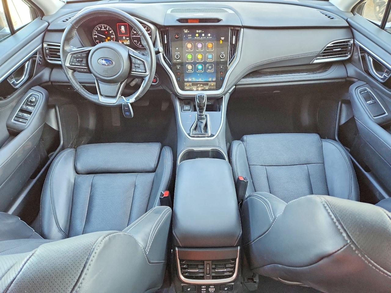 Subaru Legacy Limited