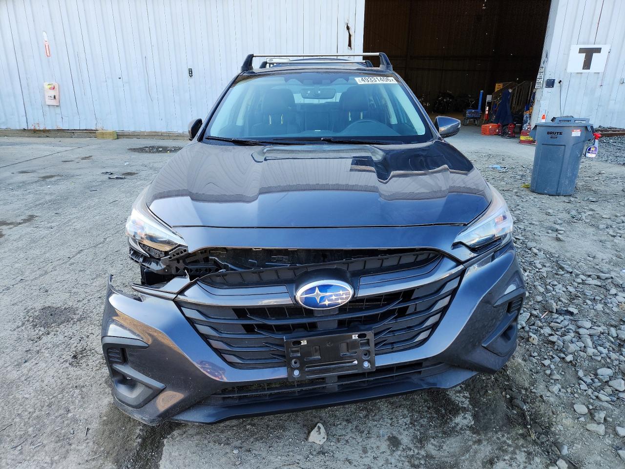 Subaru Legacy Limited