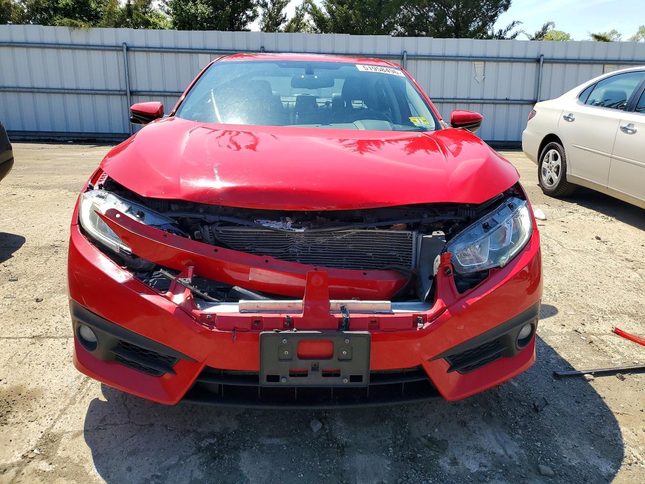 Honda Civic Exl
