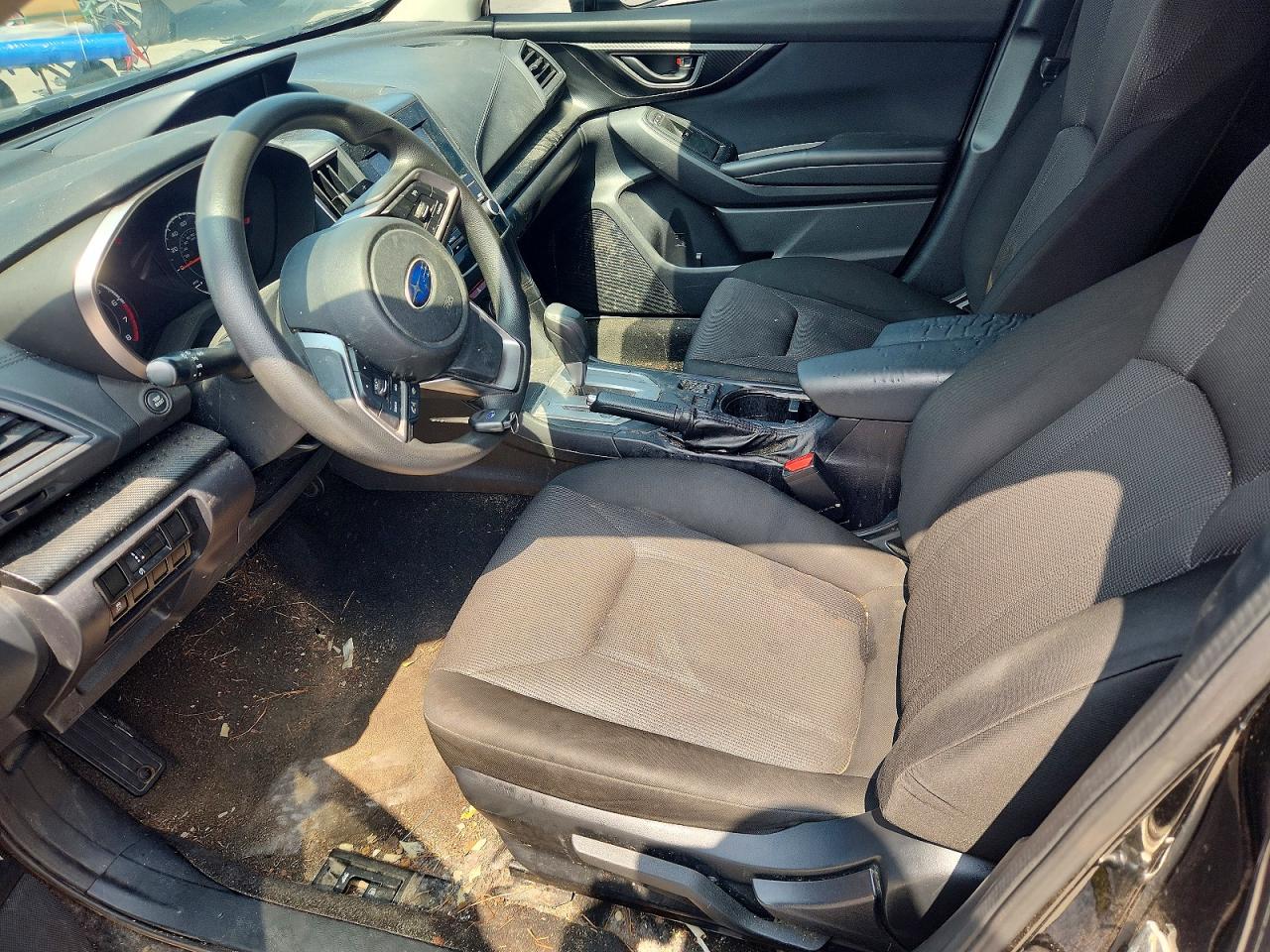 Subaru Impreza Premium