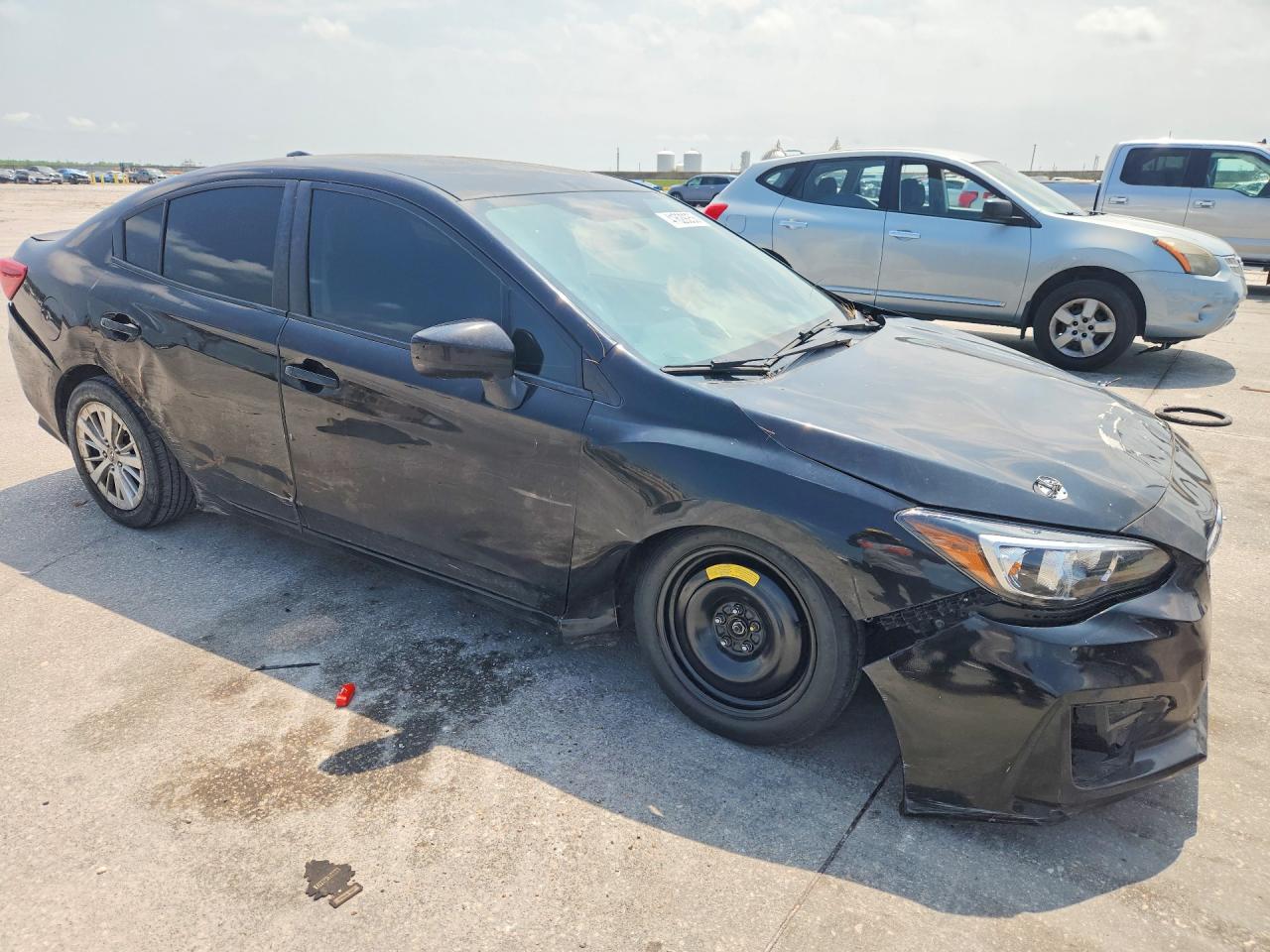 Subaru Impreza Premium