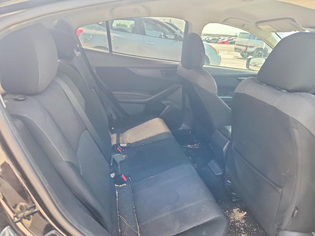 Subaru Impreza Premium