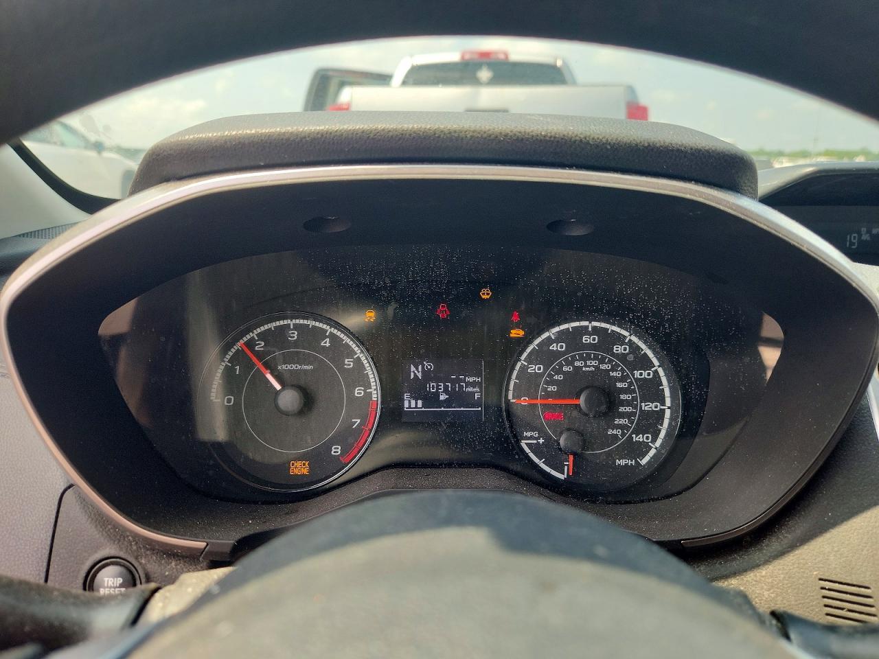 Subaru Impreza Premium