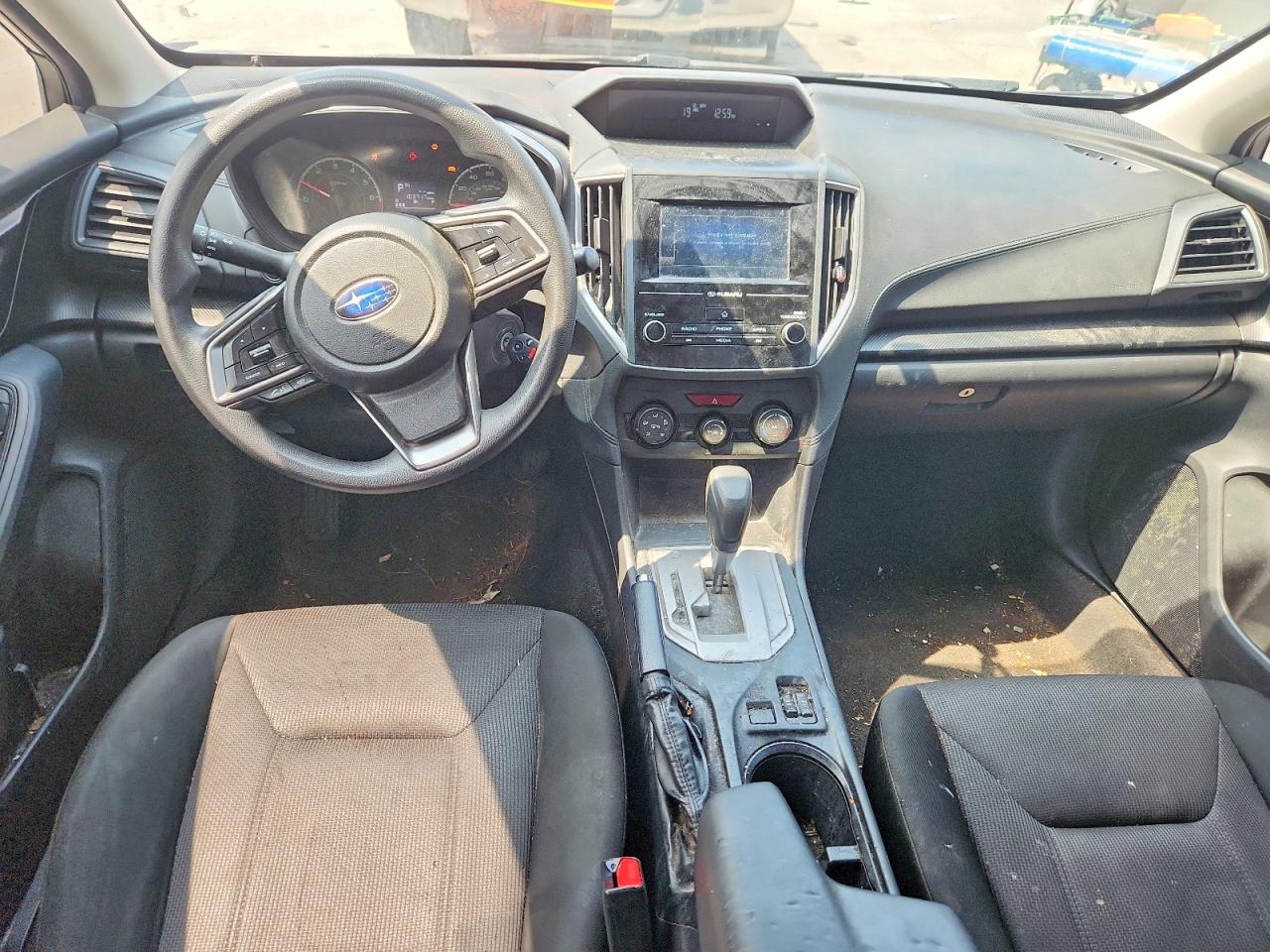 Subaru Impreza Premium