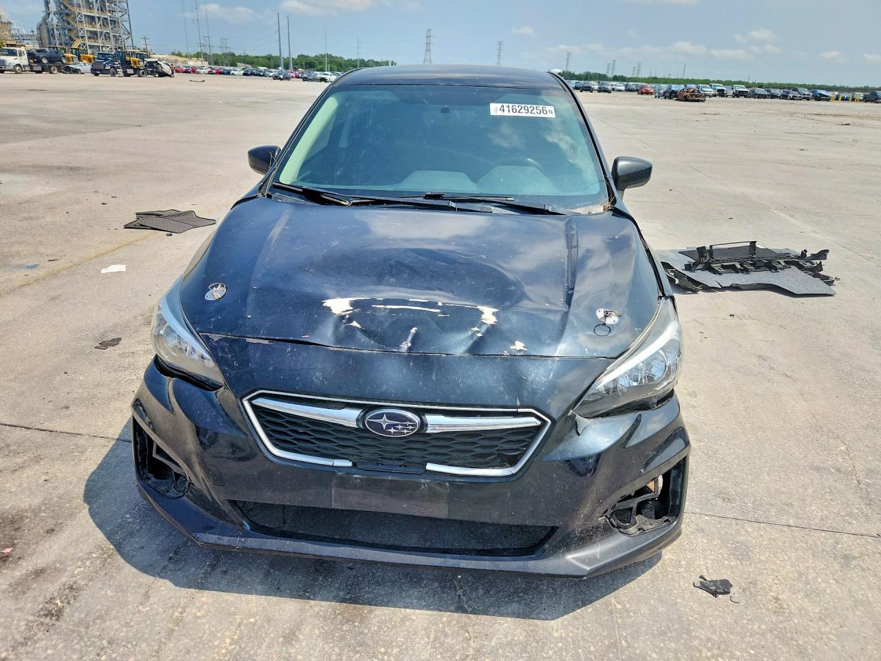Subaru Impreza Premium