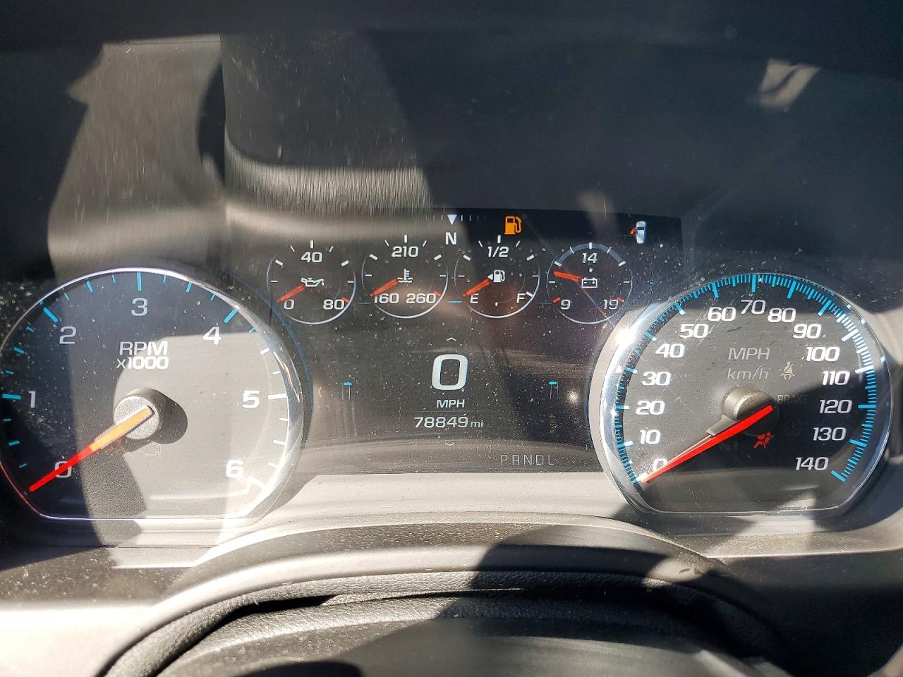 GMC Yukon Denali