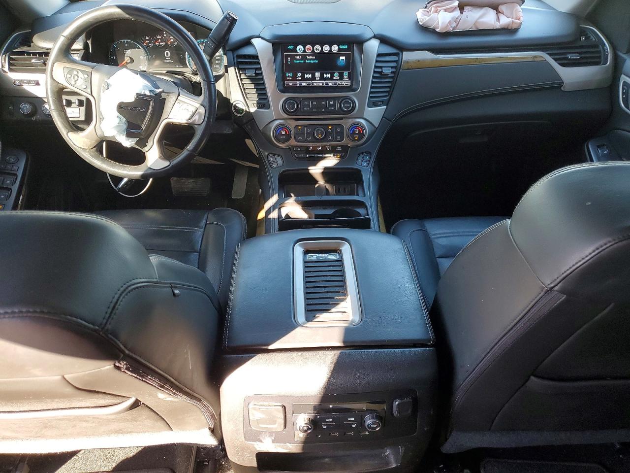 GMC Yukon Denali