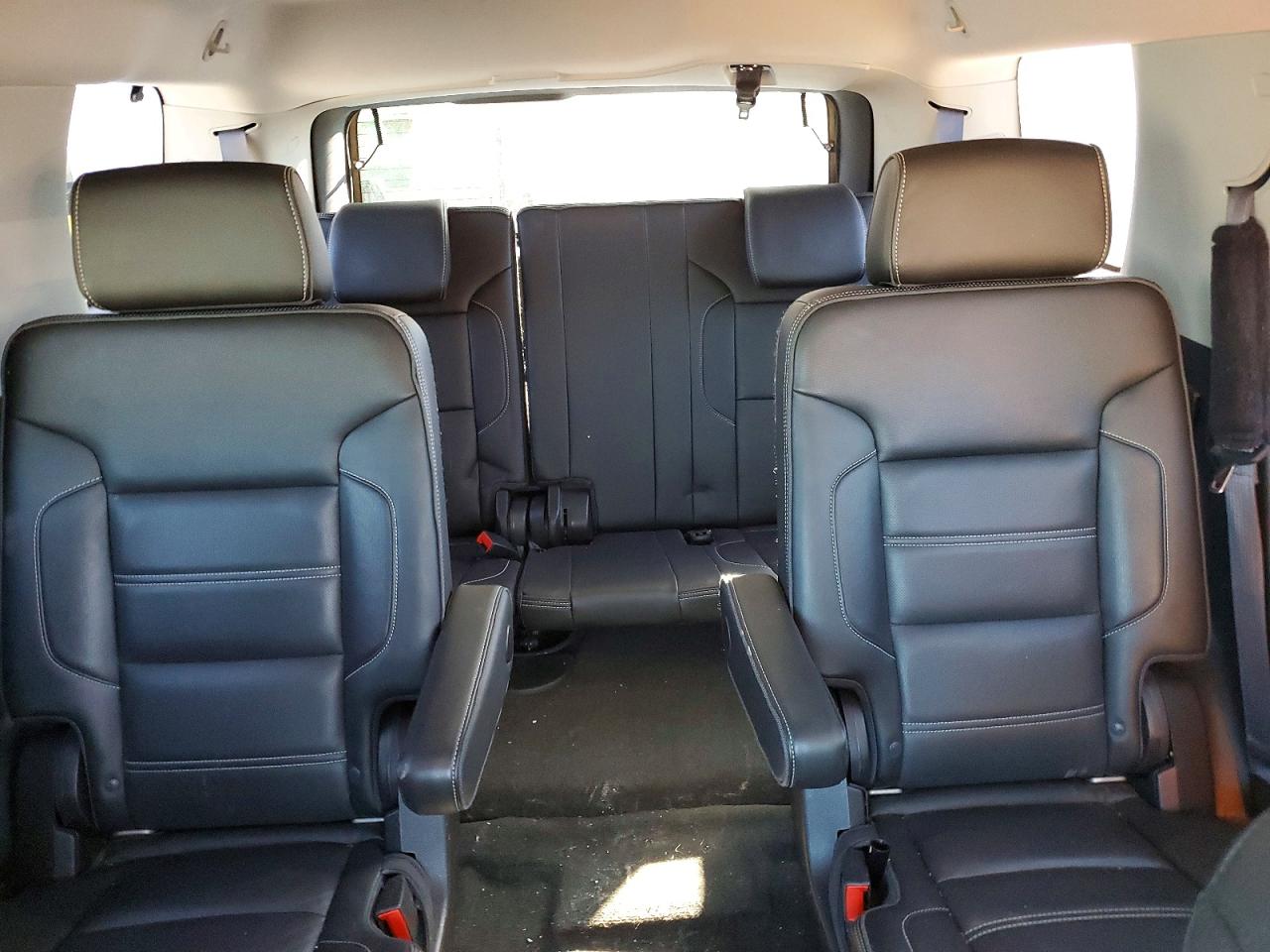 GMC Yukon Denali