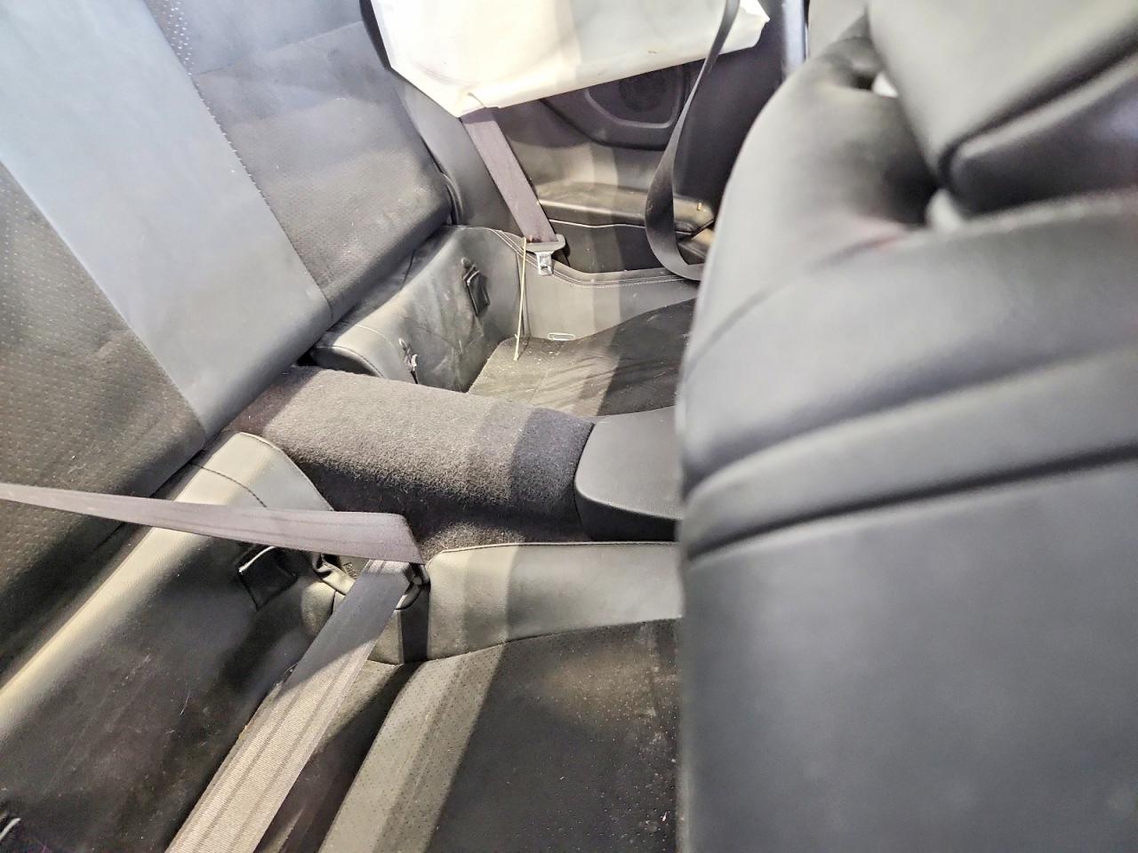 Toyota Gr86 Premi Premium