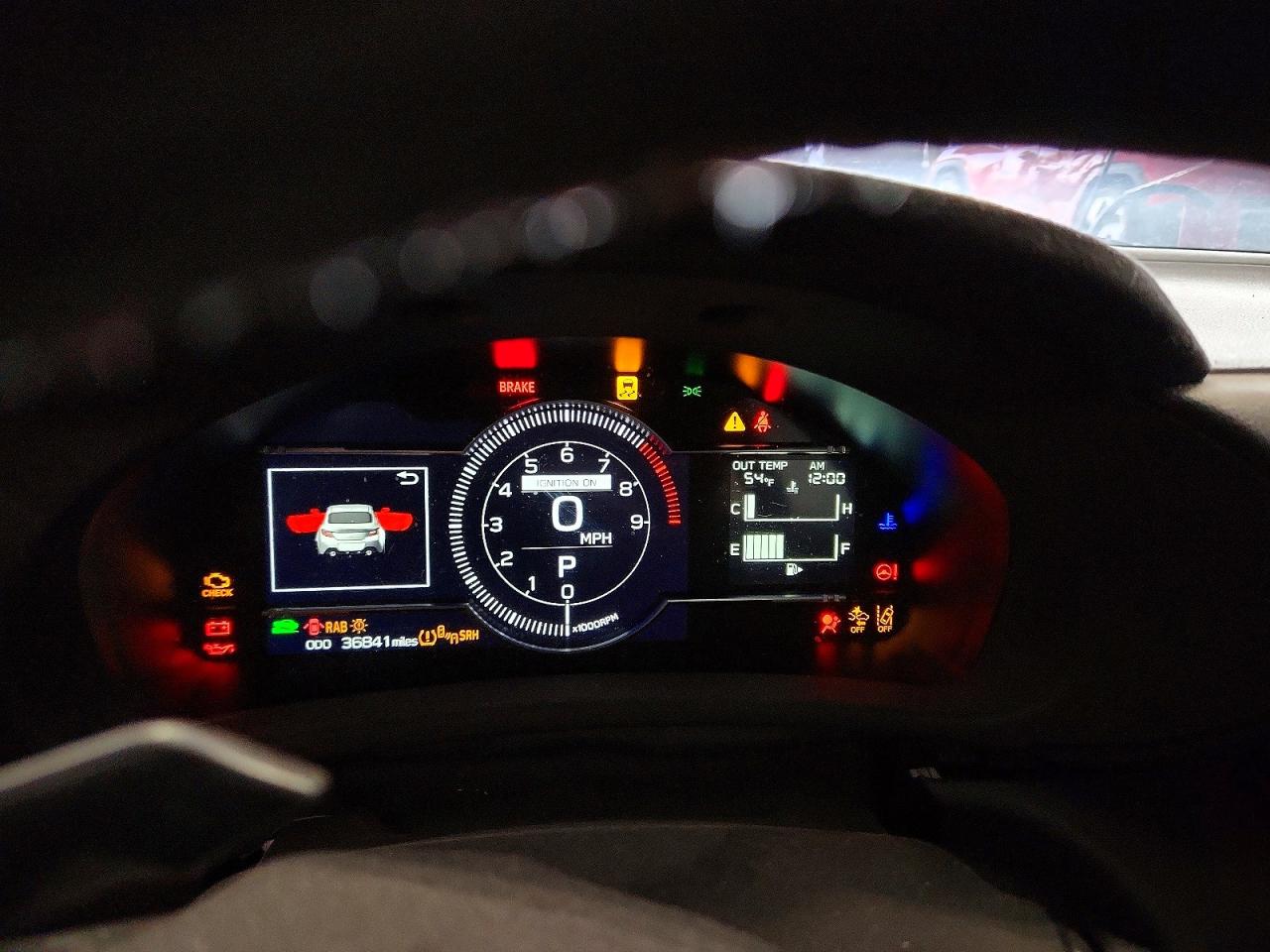 Toyota Gr86 Premi Premium