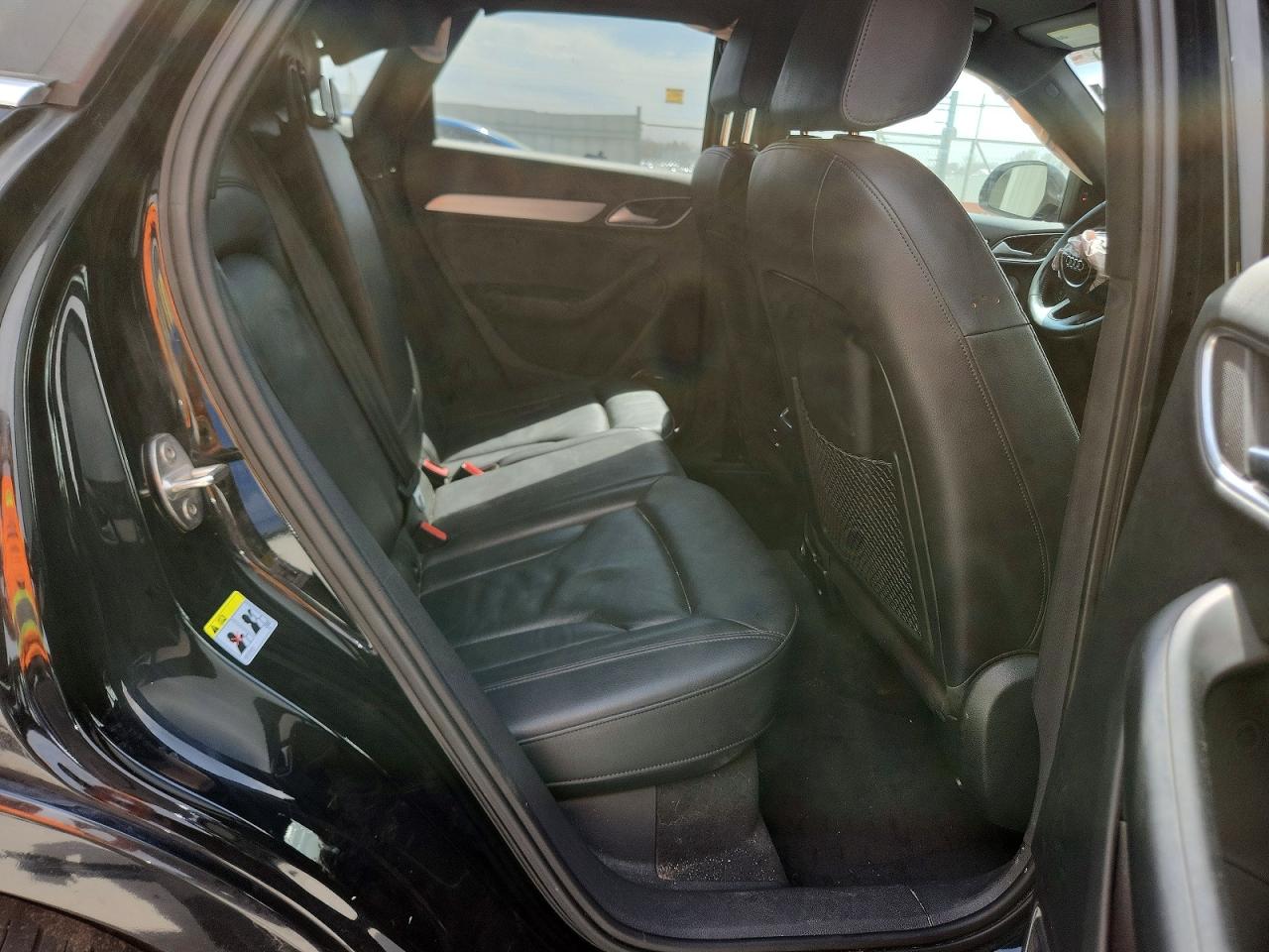 Audi Q3 Premium Plus