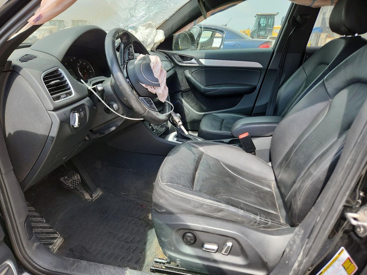 Audi Q3 Premium Plus