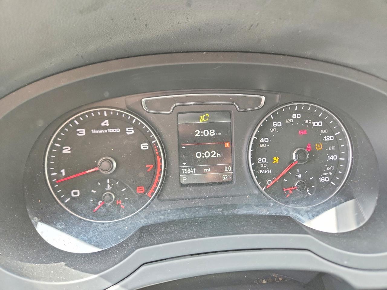 Audi Q3 Premium Plus