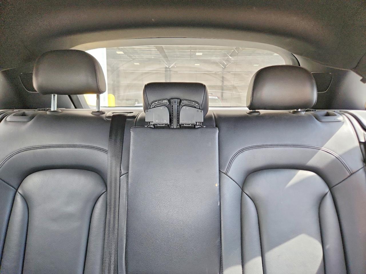 Audi Q3 Premium Plus
