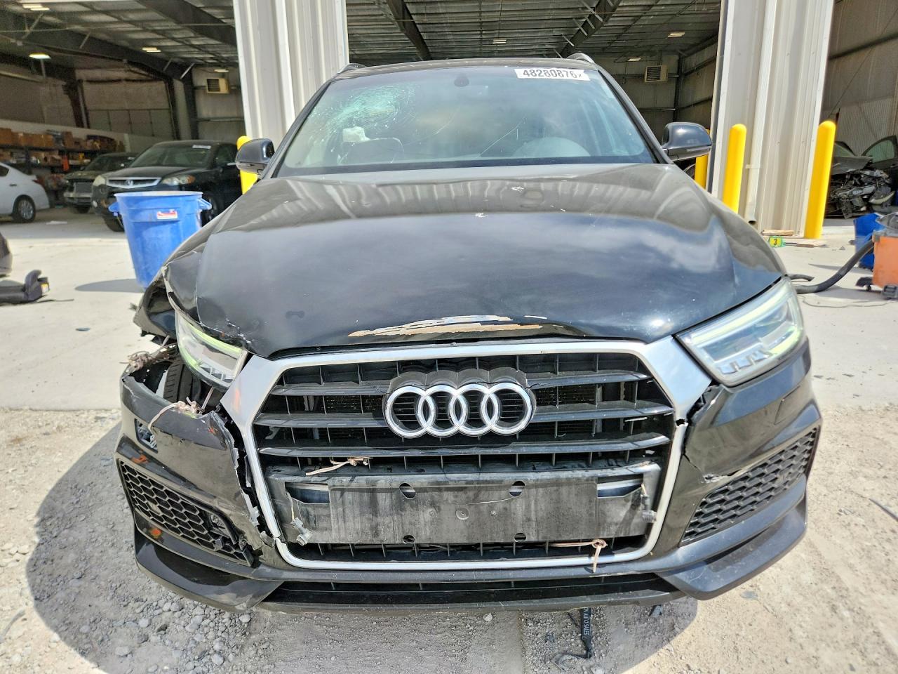 Audi Q3 Premium Plus