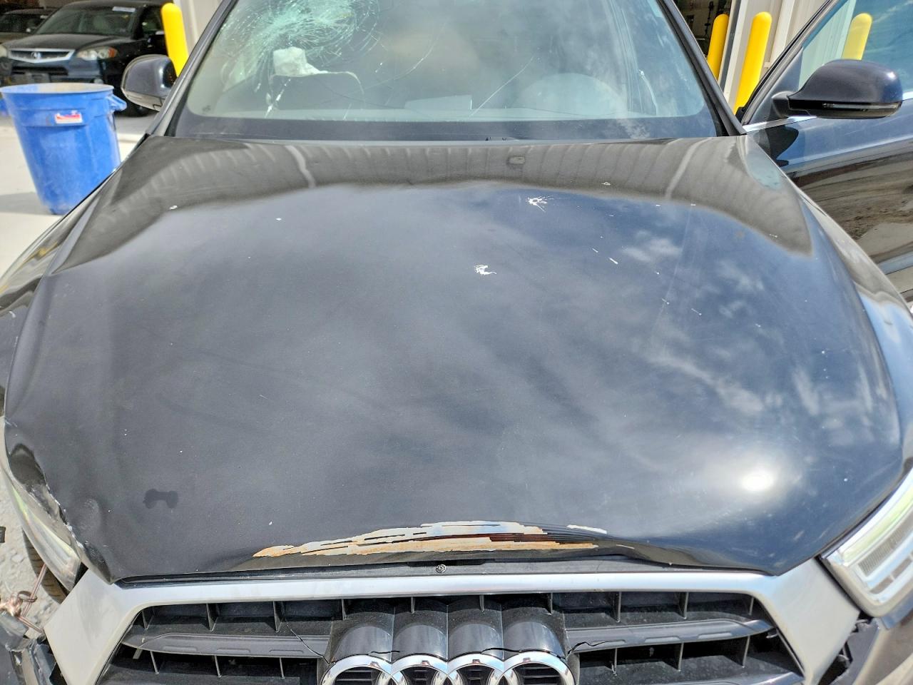 Audi Q3 Premium Plus