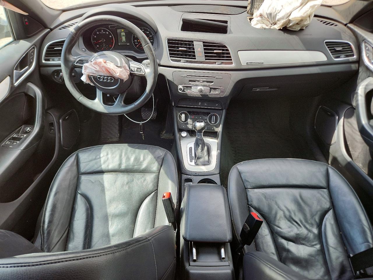 Audi Q3 Premium Plus