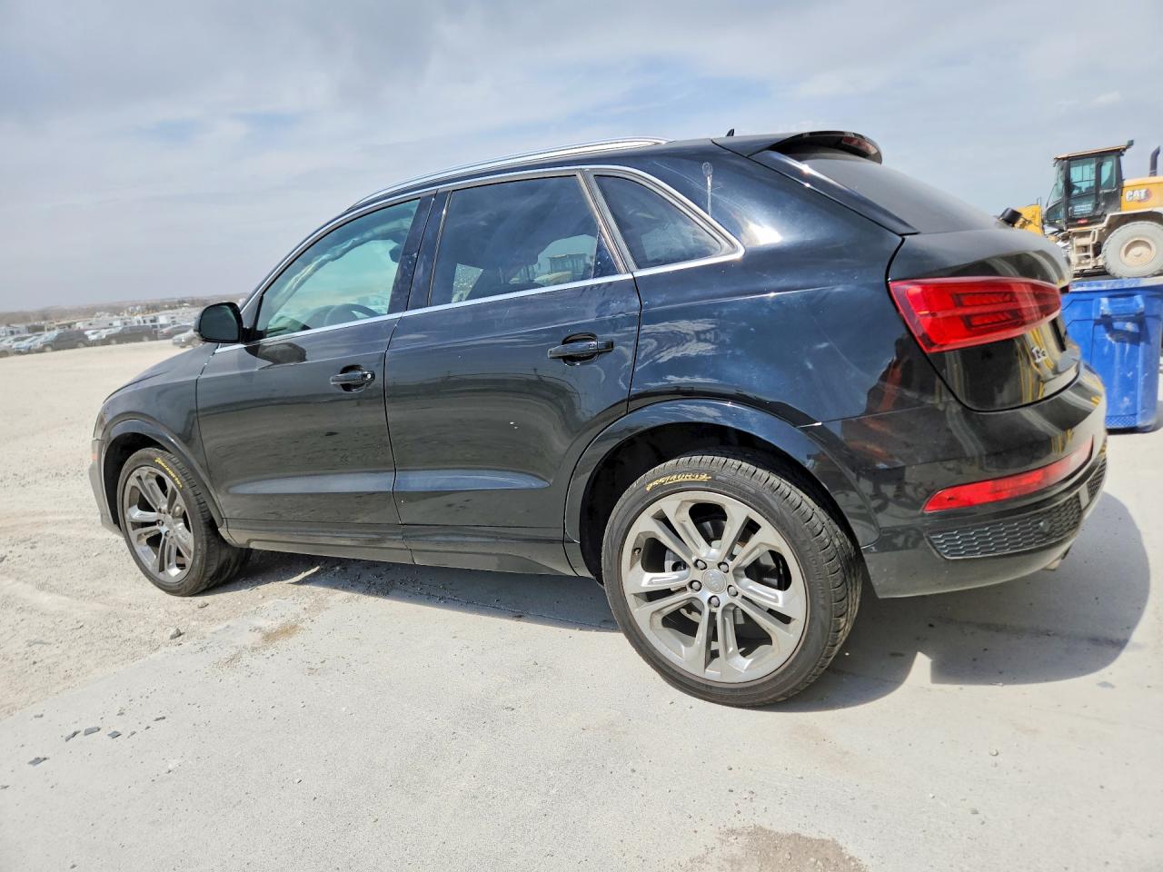 Audi Q3 Premium Plus