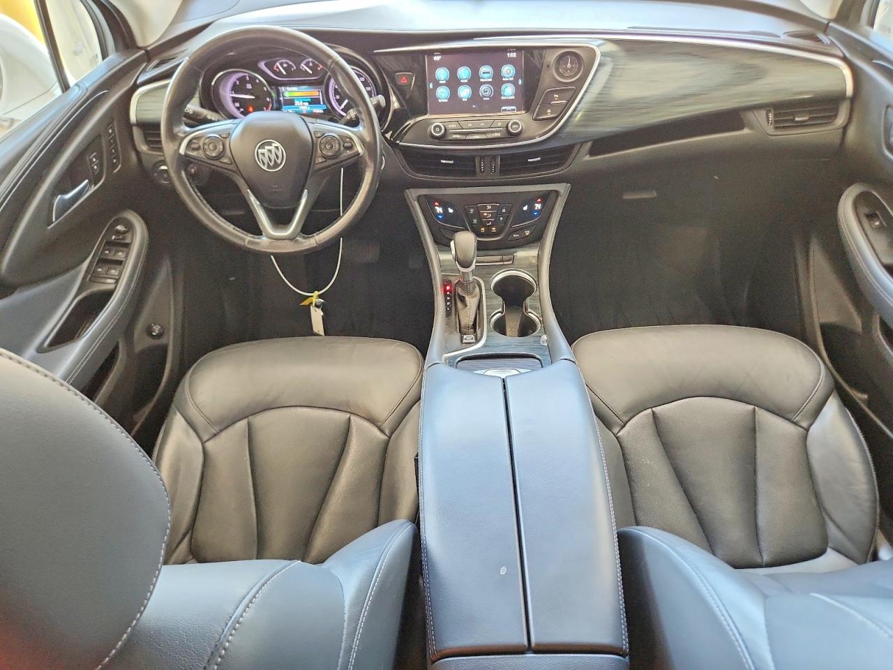 Buick Envision Essence