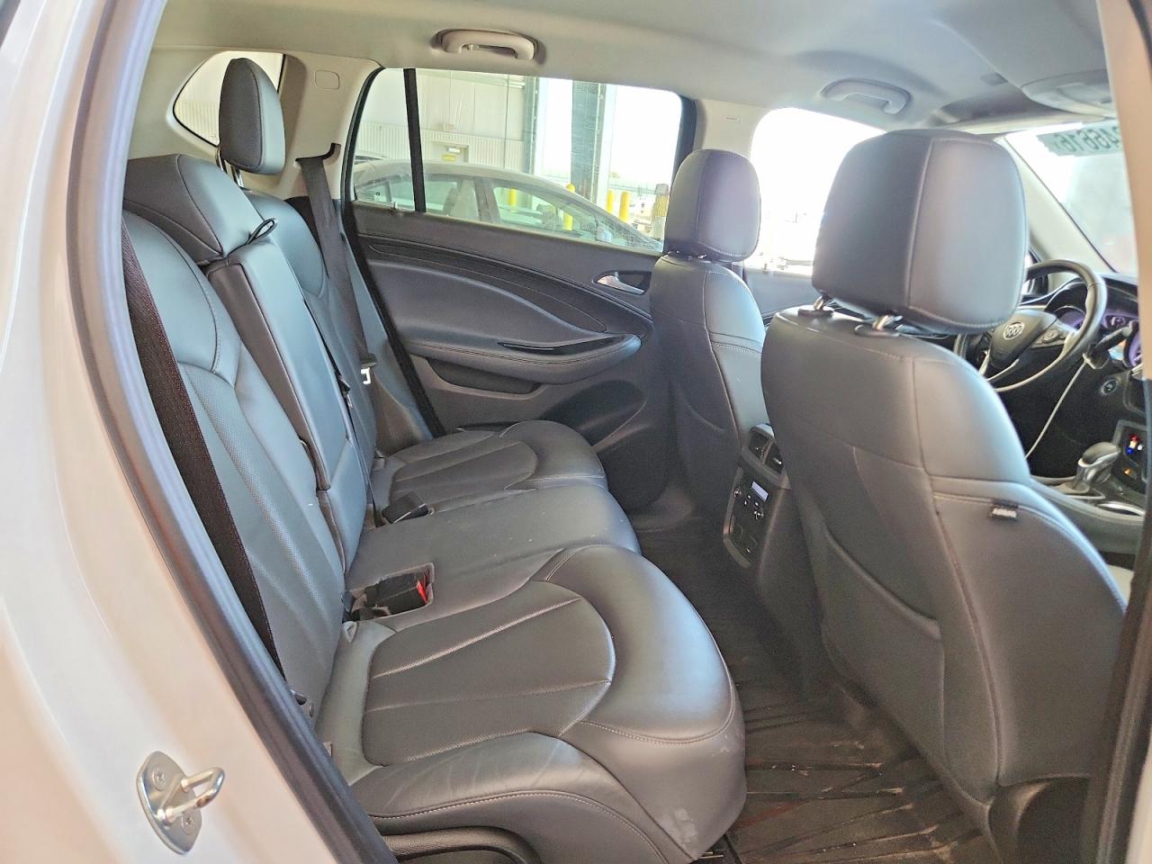 Buick Envision Essence
