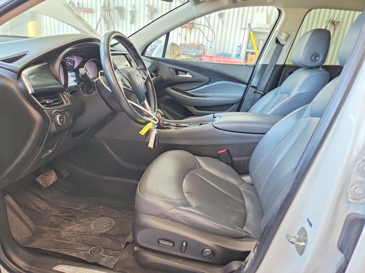 Buick Envision Essence