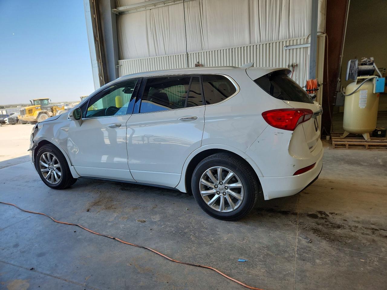 Buick Envision Essence