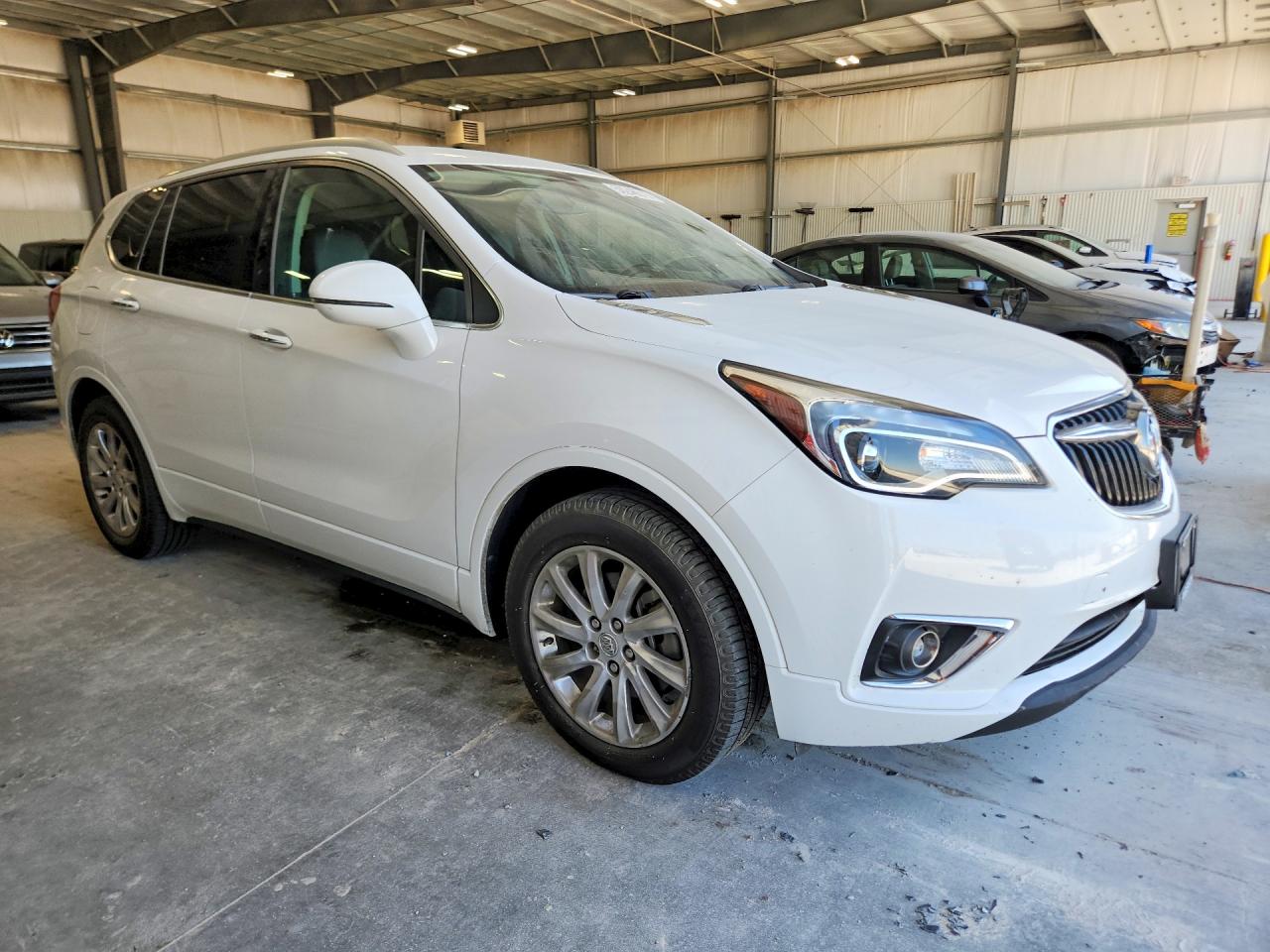 Buick Envision Essence