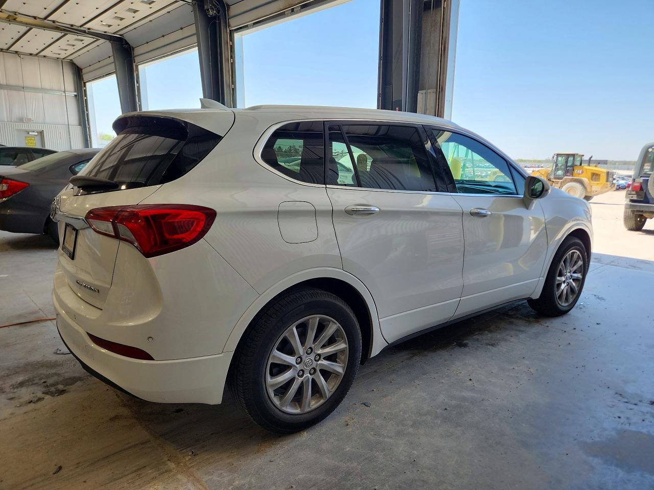 Buick Envision Essence