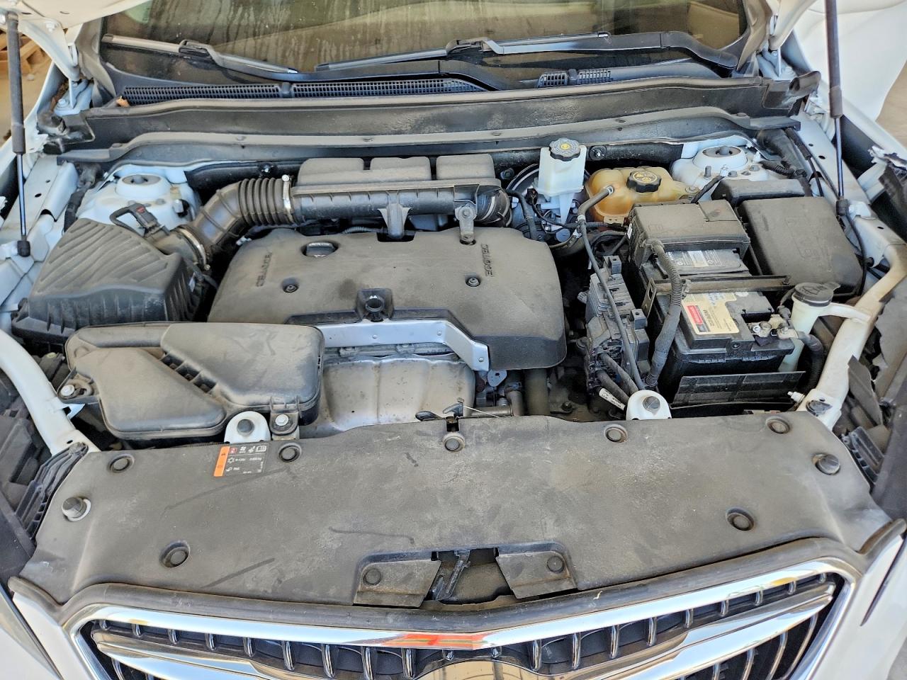 Buick Envision Essence